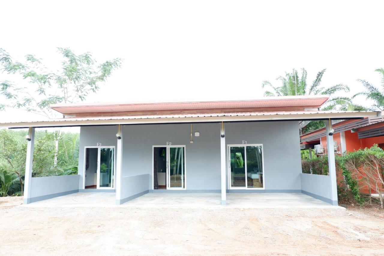 Jarawee Resort Chumphon Esterno foto