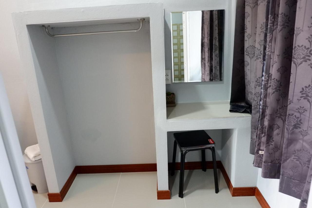 Jarawee Resort Chumphon Esterno foto