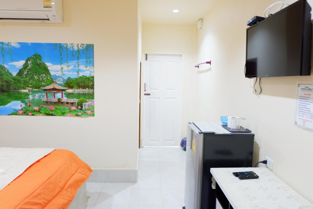 Jarawee Resort Chumphon Esterno foto