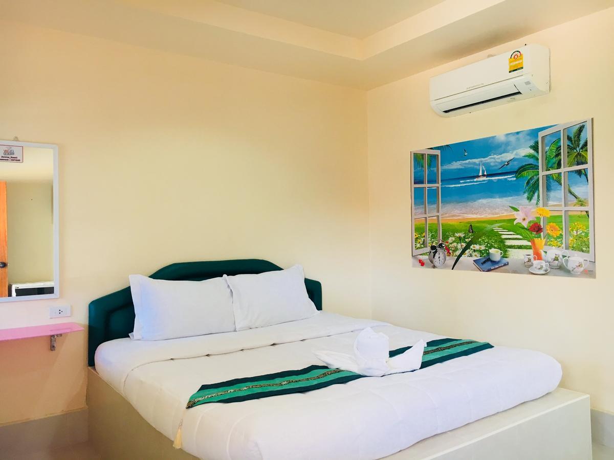Jarawee Resort Chumphon Esterno foto