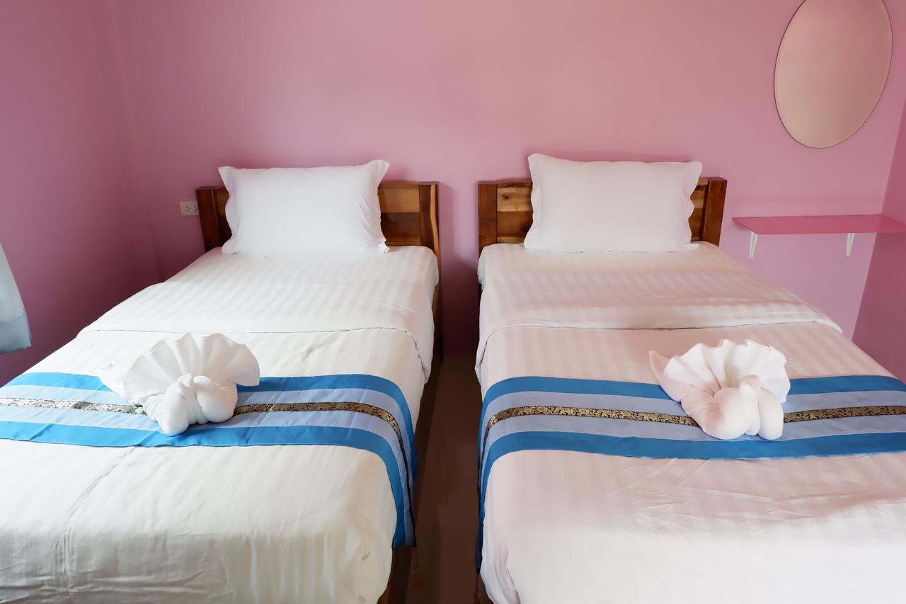 Jarawee Resort Chumphon Esterno foto