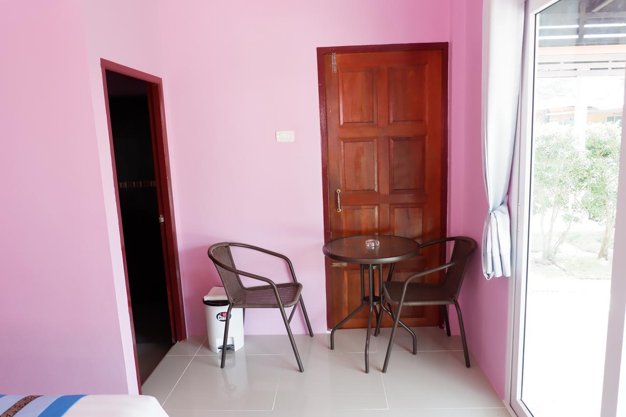 Jarawee Resort Chumphon Esterno foto