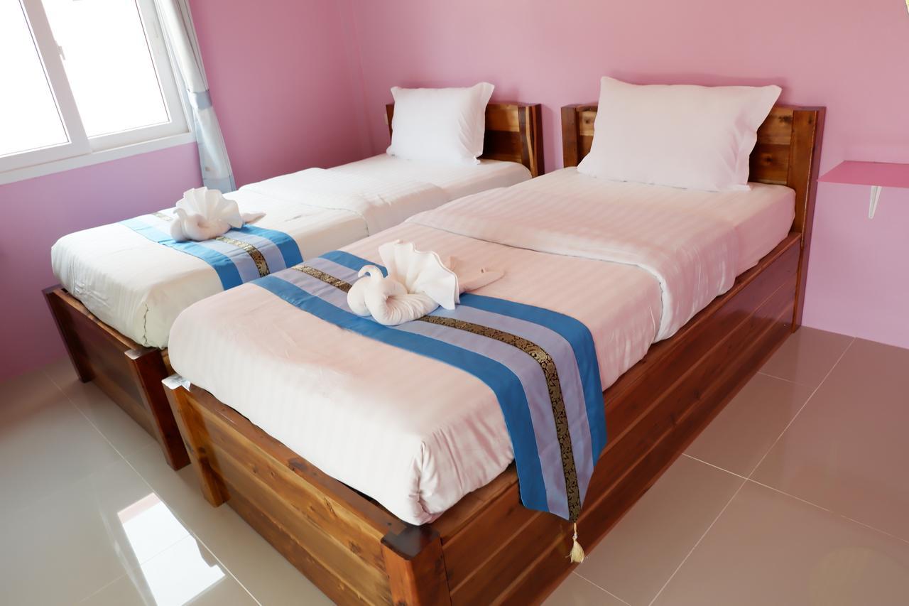 Jarawee Resort Chumphon Esterno foto