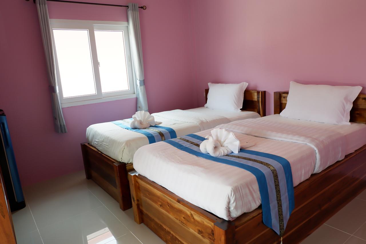 Jarawee Resort Chumphon Esterno foto