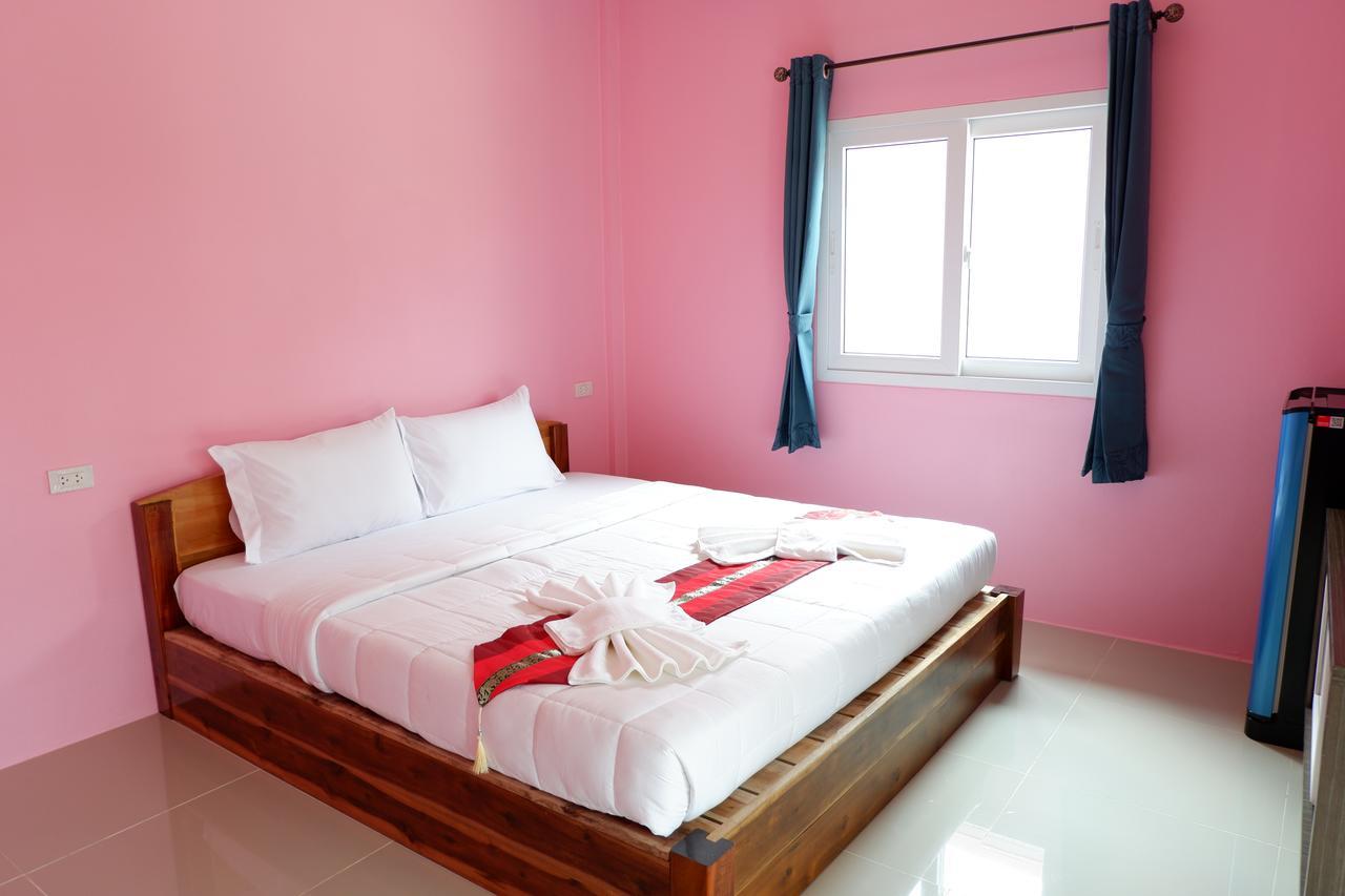 Jarawee Resort Chumphon Esterno foto